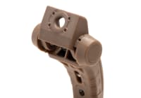 Earmor M16 Plus FLUX Rail Mount Kit