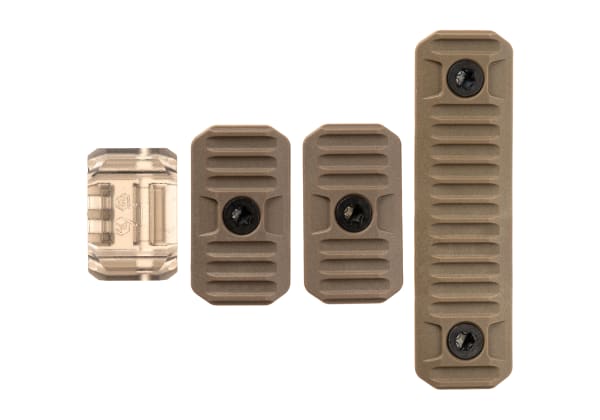 Strike Industries NGSW Wire Management Kit