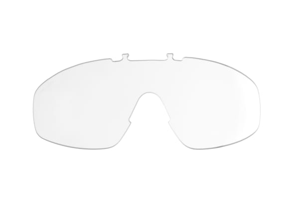 Wiley X CQC Goggles Lens Clear
