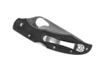 Byrd By Spyderco BY03G Cara Cara2 Combo Edge Folder