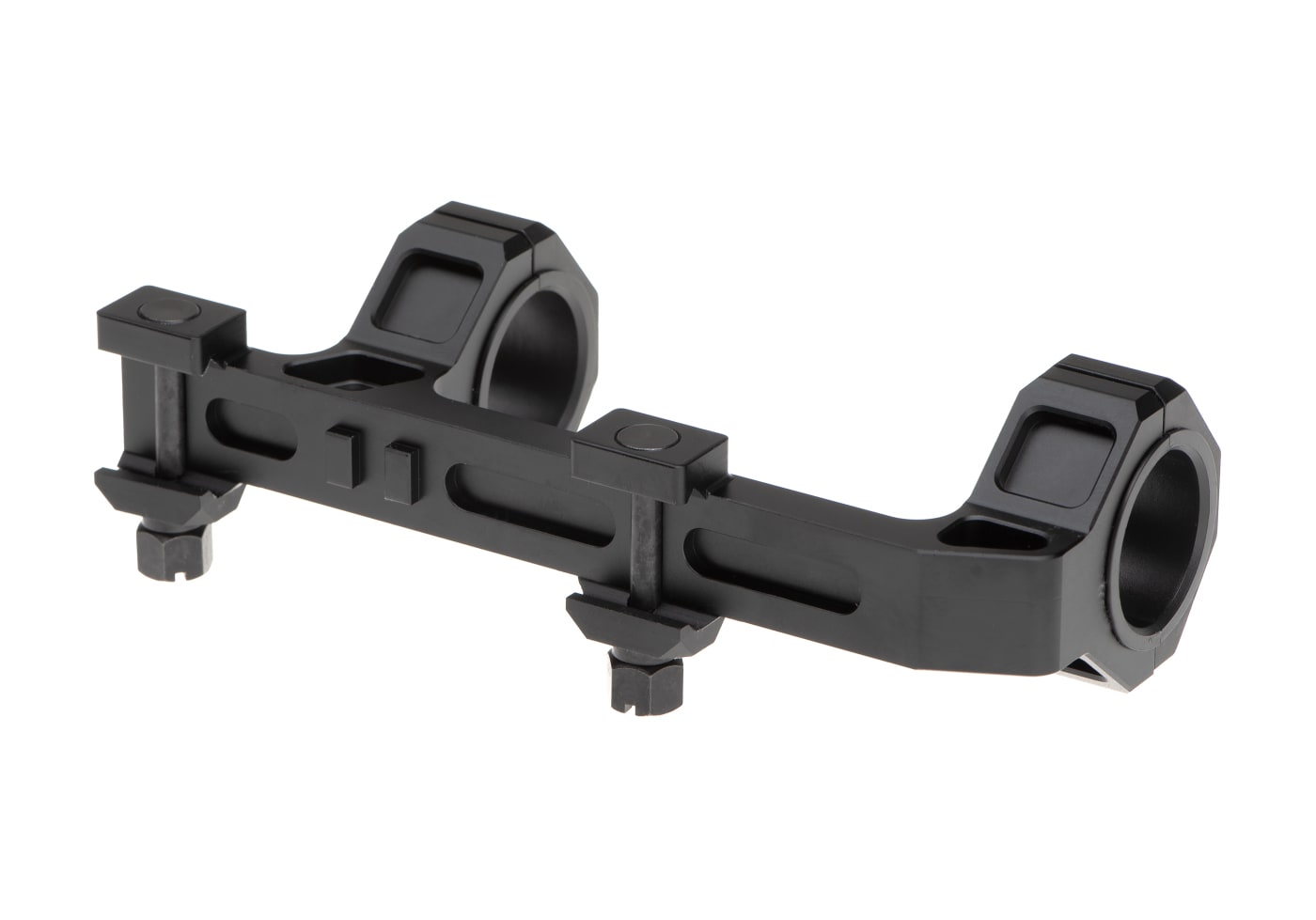 Aim-O GE Short Version 25.4mm / 30mm Mount Base