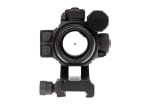 Vortex Optics StrikeFire II Red Dot LED Upgrade
