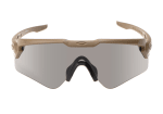 Oakley SI Ballistic M Frame Alpha Grey EN