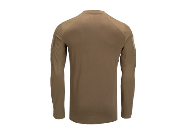 Clawgear Instructor Shirt MK III LS LW