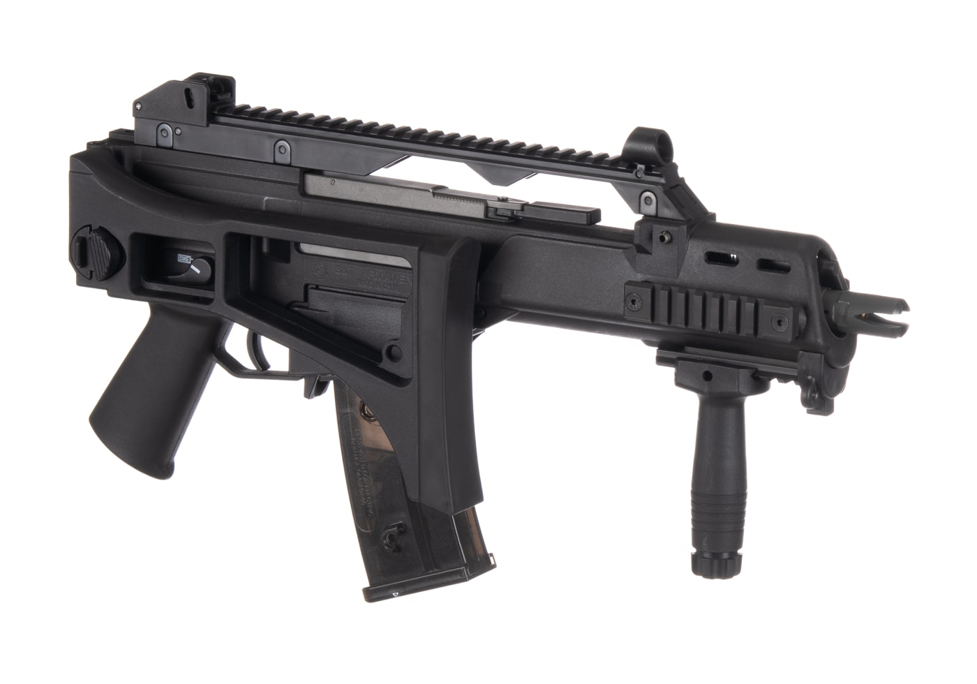 S&T G316C EBB