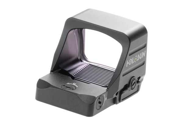 Holosun HS507Comp Multi Reticle Gold Dot Sight