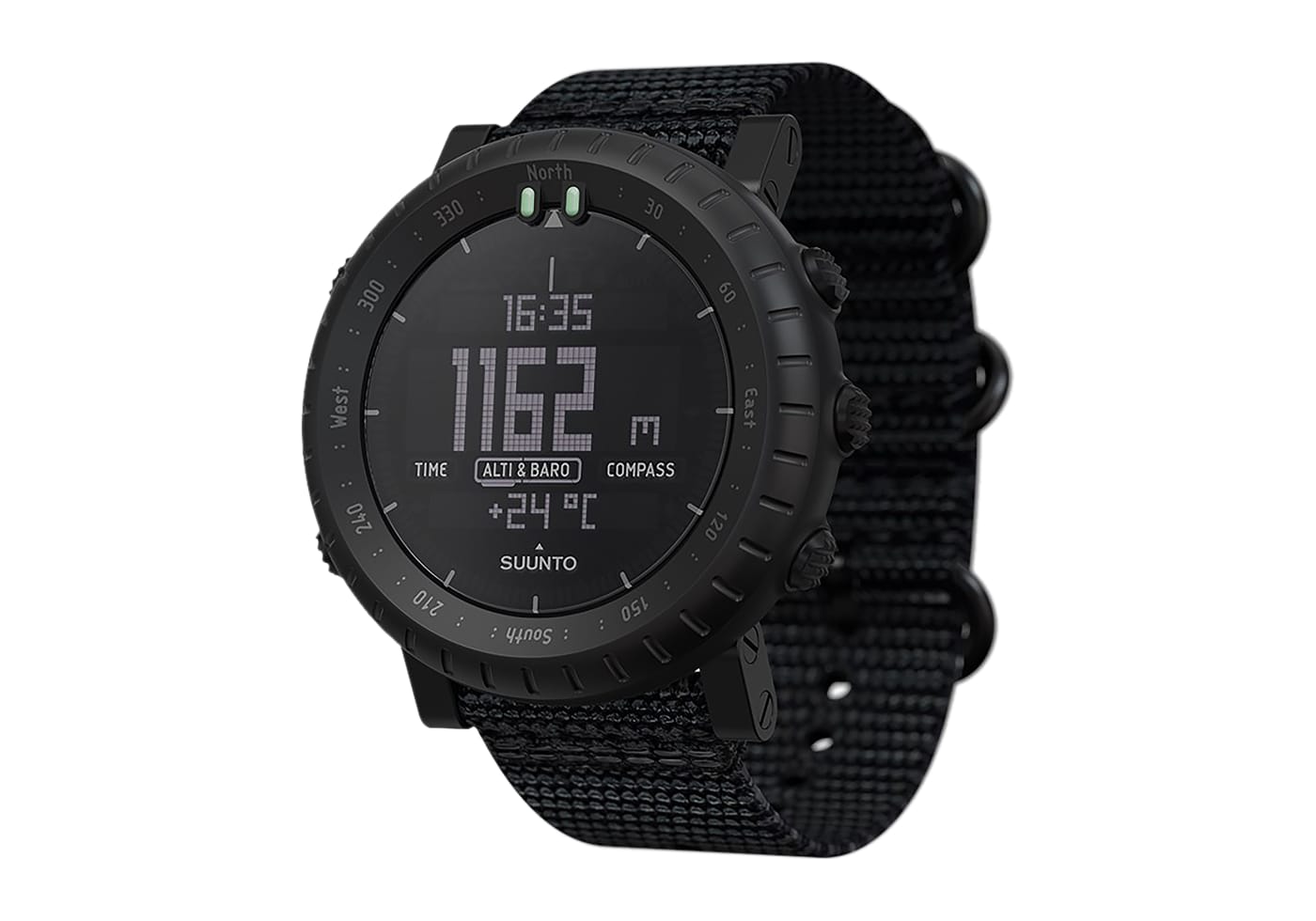 Suunto Core Alpha