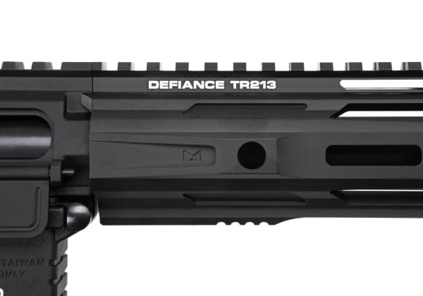 Krytac Trident Mk2 SPR-M S-AEG