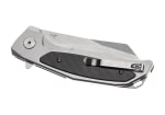 Artisan Cutlery Megahawk Linerlock Carbon
