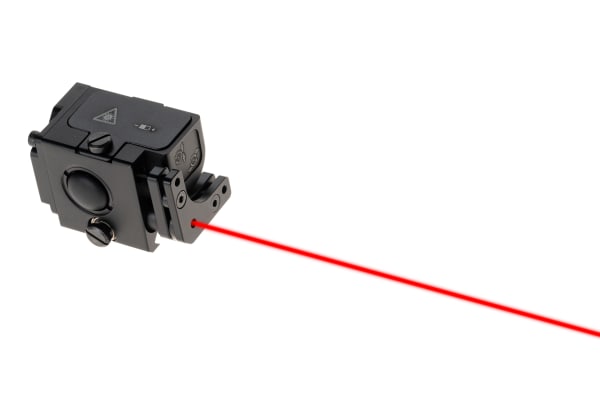 WADSN P-1 IK Combined Device Red Laser