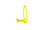 DLG Tactical Shotgun Safety Flag