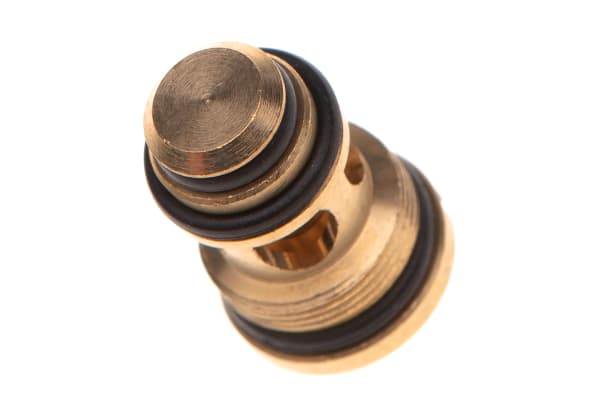 KJ Works KP-17 Part No. 64 Exhaust Valve