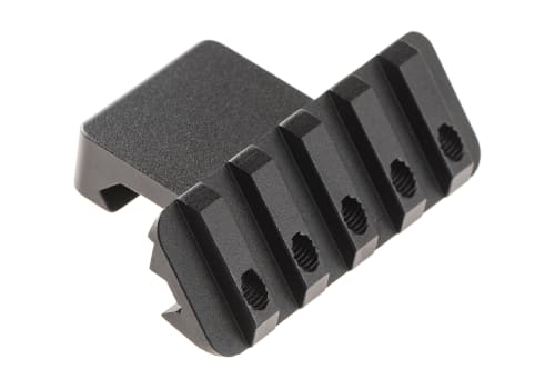 WADSN Offset Flashlight RIS Mount