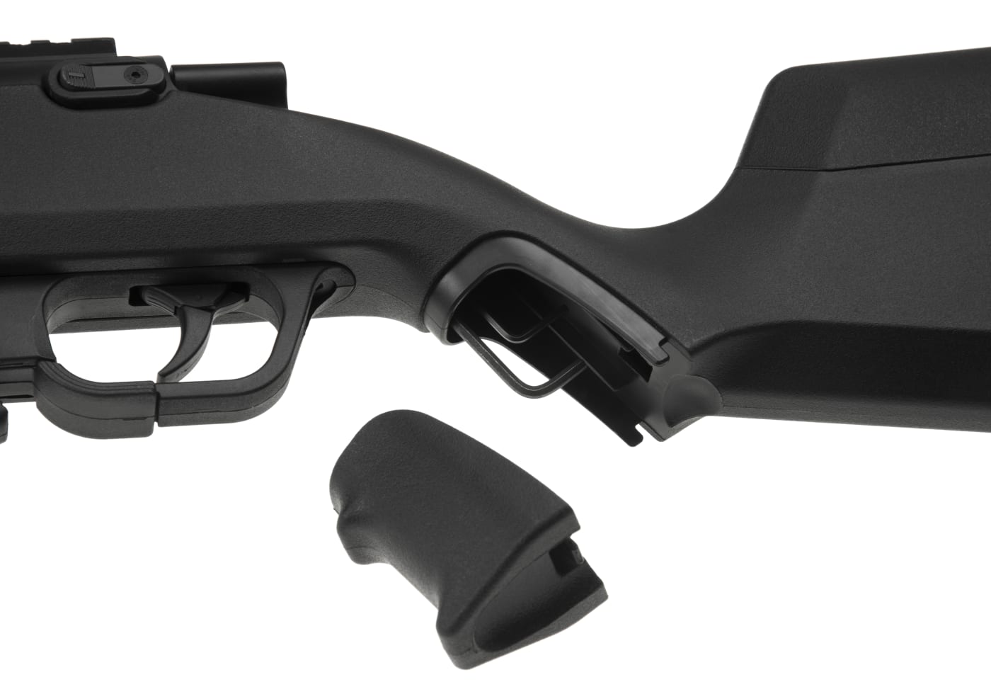 Amoeba Striker AS-02 Bolt Action Sniper Rifle