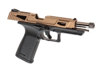 G&G GTP 9 MS GBB