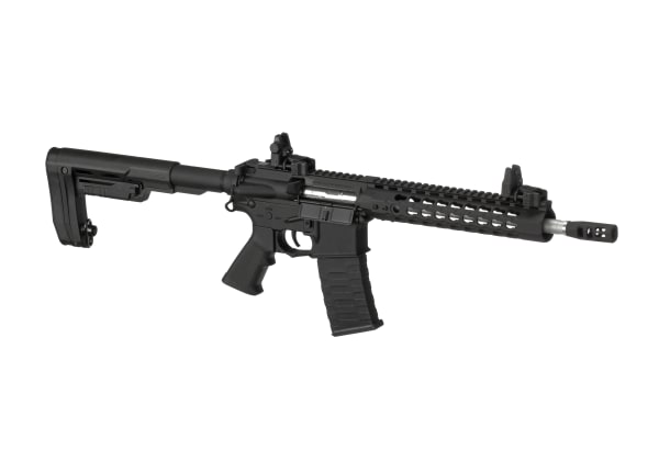 APS ASR114R2 10 Inch Keymod RS-2 Match Grade Rifle
