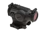 Holosun HE515GT-GR Elite Green Circle Dot Sight