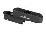 Mancraft HP Buttstock For Ares Amoeba Striker
