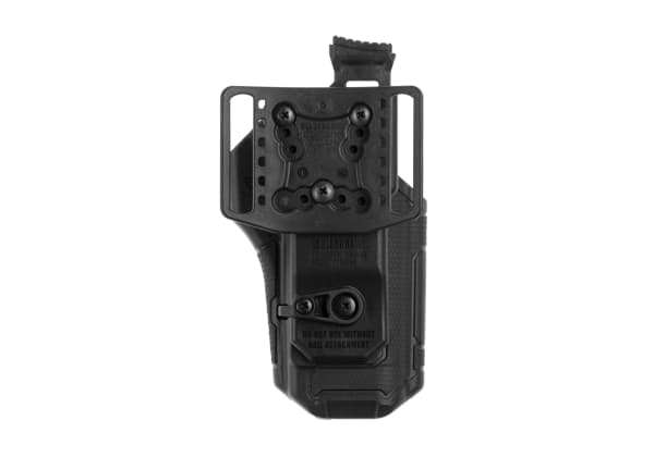 Blackhawk Omnivore Holster Left
