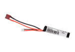 Pirate Arms LiPo 7.4V 600mAh 20C PDW Kriss Vector Type T-Plug