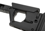 Magpul Pro 700 Fixed Stock Short Action