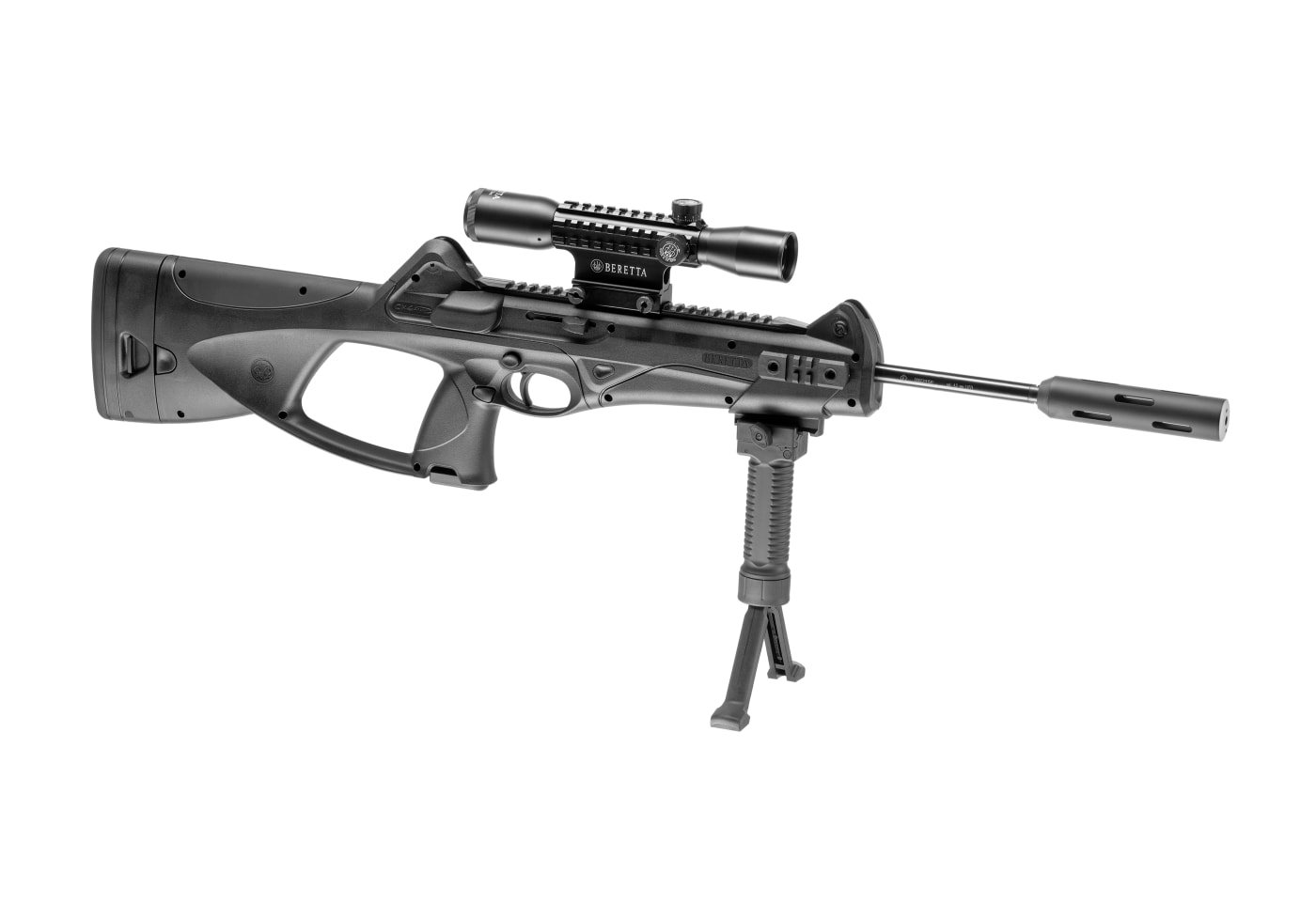 Beretta Cx4 Storm XT Comp Co2