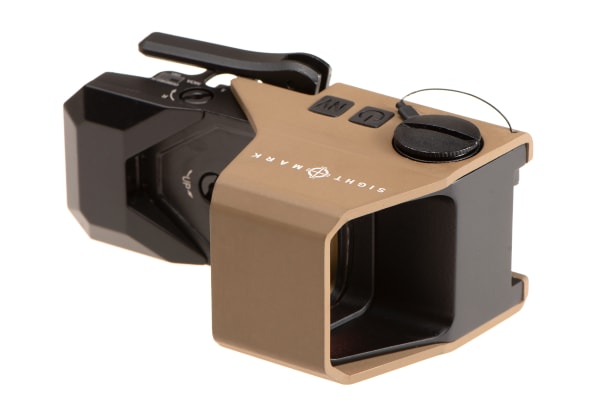 Sightmark UltraShot A-Spec Reflex Sight