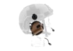 Earmor M32H Plus Tactical Hearing Protection Helmet Version