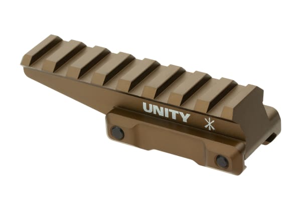 PTS Syndicate PTS Unity Tactical FAST Micro Riser