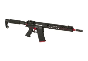 APS ASR115X FMR Mod1 BR Rifle Blowback