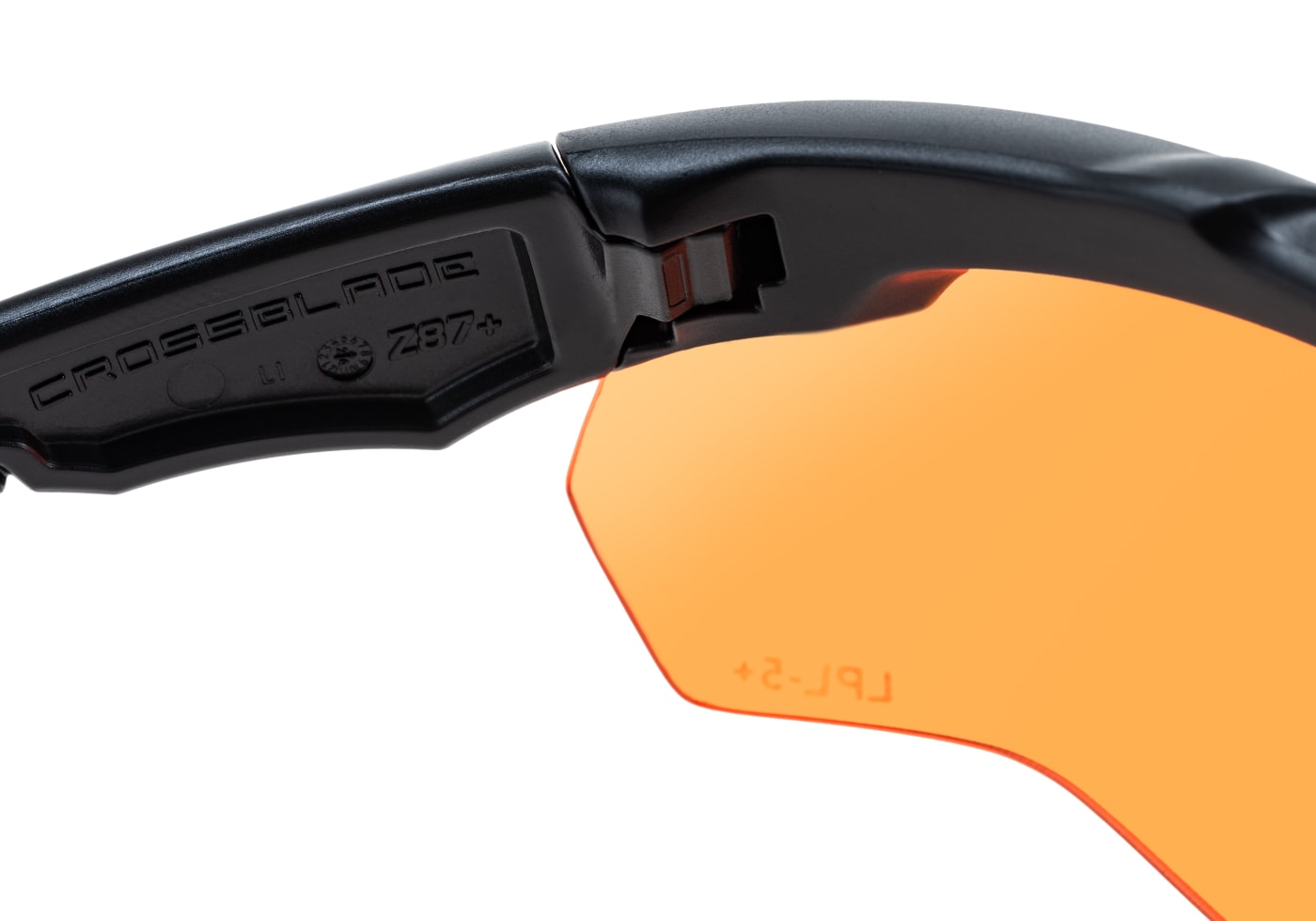 ESS CrossBlade One STD Laser LPL-5