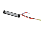 VB Power Lipo 7.4V 1100mAh 20C Stock Tube Type