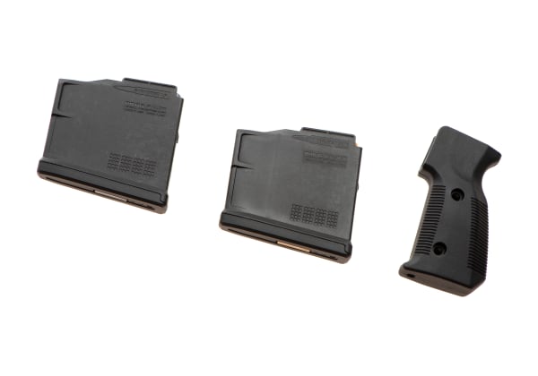 Magpul Pro 700L Fixed Stock Long Action