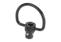 Leapers SPB QD Sling Swivel C Loop 1.25 Inch