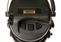 Sordin Supreme Pro-X Gel LED