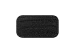 JTG Bloodtype Rubber Patch B Neg