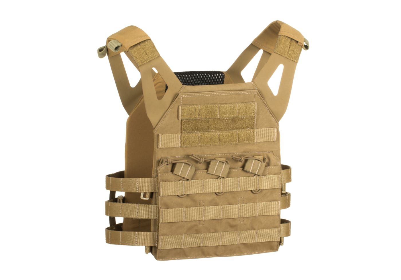 Crye Precision Jumpable Plate Carrier JPC
