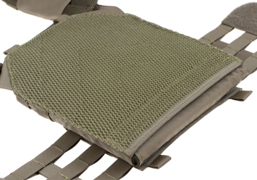 Warrior RPC Recon Plate Carrier