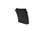 WE Magazin SVD GBR 22rds