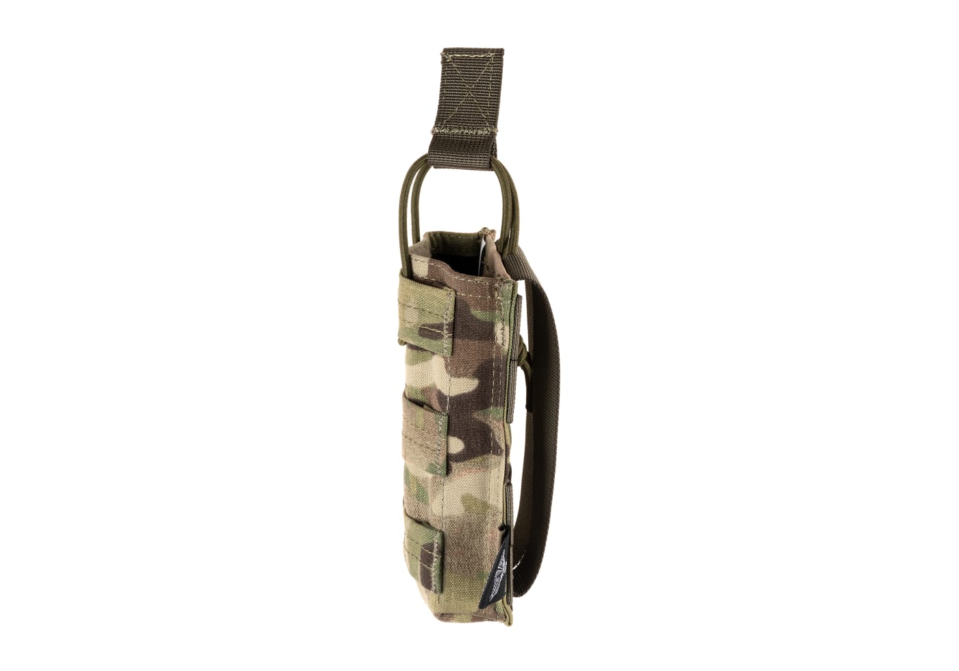 Invader Gear 5.56 Single Direct Action Mag Pouch