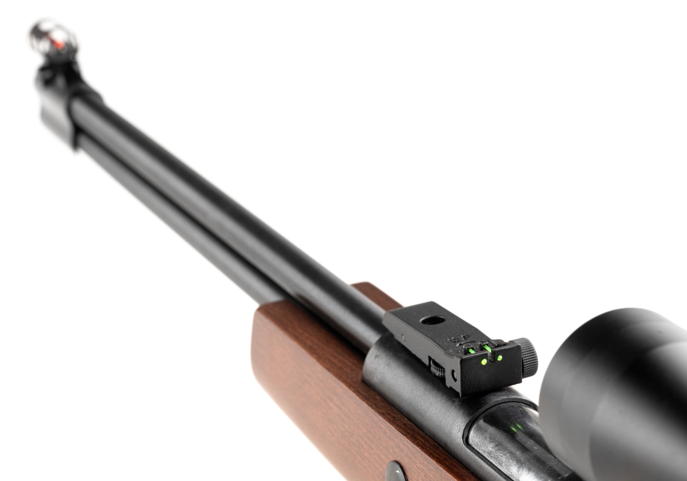 Hämmerli Hunter Force 900 Combo 4.5mm 7.5J