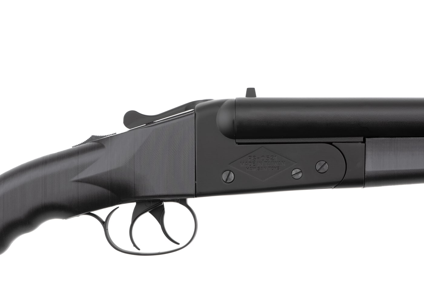 Haw San Mad Max Short Barrel Shotgun