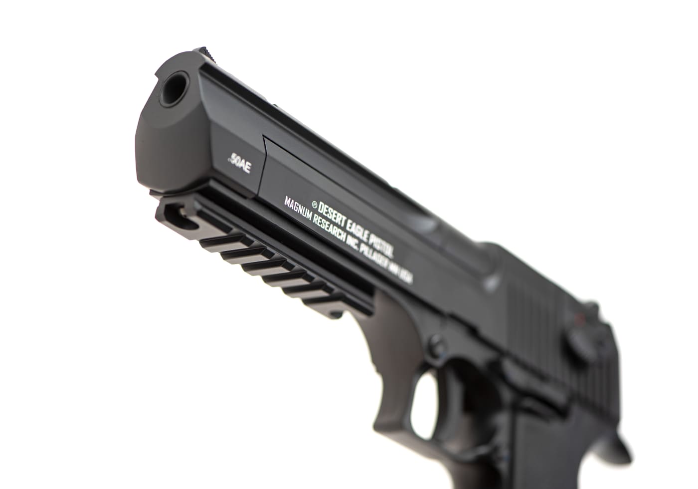 Magnum Research Desert Eagle .50 AE AEP