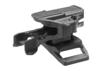 Blackhawk T-Series L2C Concealment Holster for Glock 43/43X (No Rail) Right Side