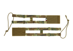 Crye Precision by ZShot AVS 2-Band Skeletal Cummerbund