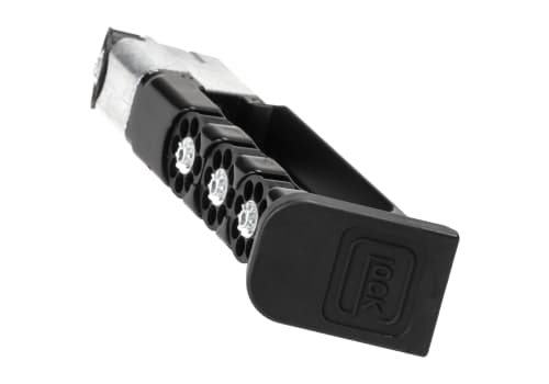 Glock Magazine for Glock G17 Blowback Co2