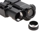 WADSN P4 Combined Device Gen. 3.0 Blue + IR Laser