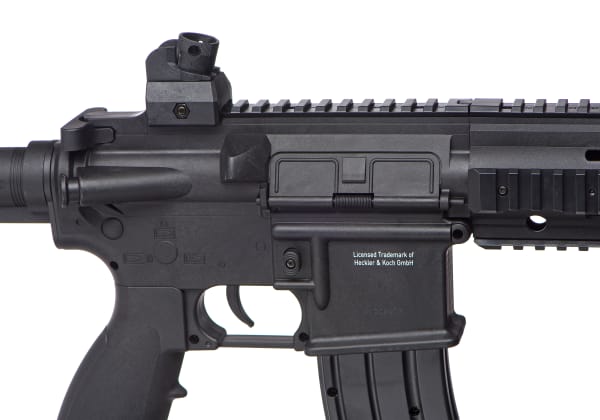 Heckler & Koch HK416 D Spring Gun