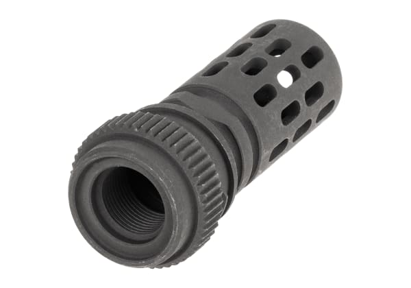 Big Dragon AAC 51T Flashhider CCW