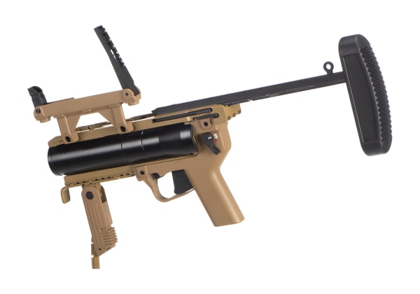 Ares M320 Grenade Launcher
